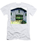 Wacky Tobacco Jd Bearden T-Shirt