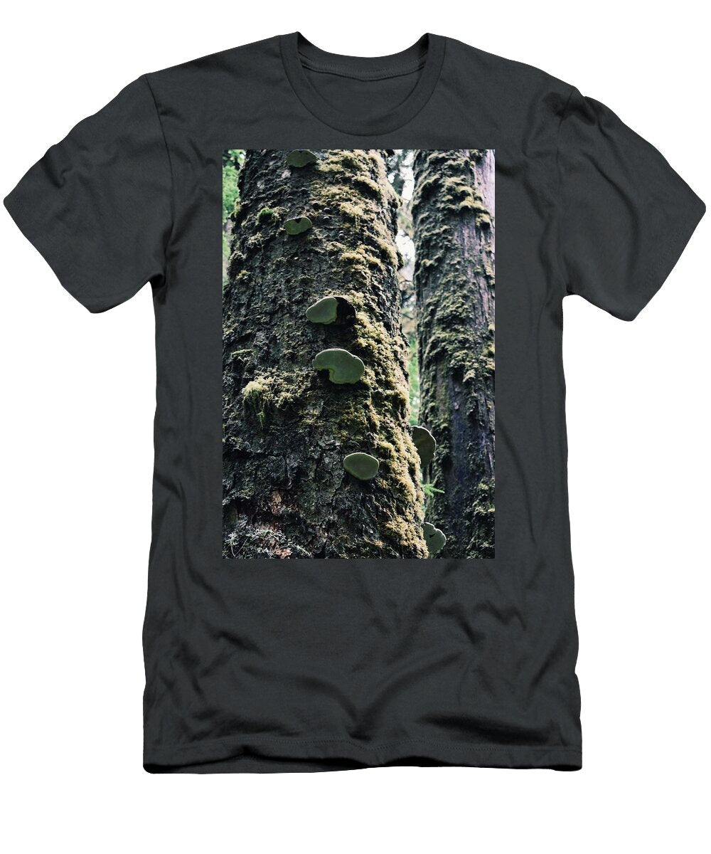 Wacky Trees Abby Kerrigan T-Shirt