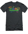 Wacky Wednesday Clothes for Mismatch Day Fariz Poppi T-Shirt