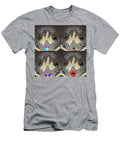 Wacky Whale Pod Susan Grantham T-Shirt