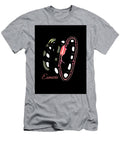 Wacky Wheel Shirley Jacobsen T-Shirt
