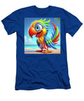 Wacky Willy Robert Hart T-Shirt