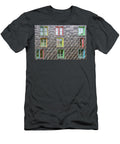 Wacky Windows 01111 Karen Celella T-Shirt
