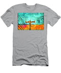 Wacky Wiring Preston Moochnek T-Shirt