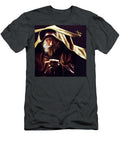 Wacky Wizard Andrea Lawrence T-Shirt