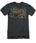 Wacky Woods 4226 Karen Celella T-Shirt