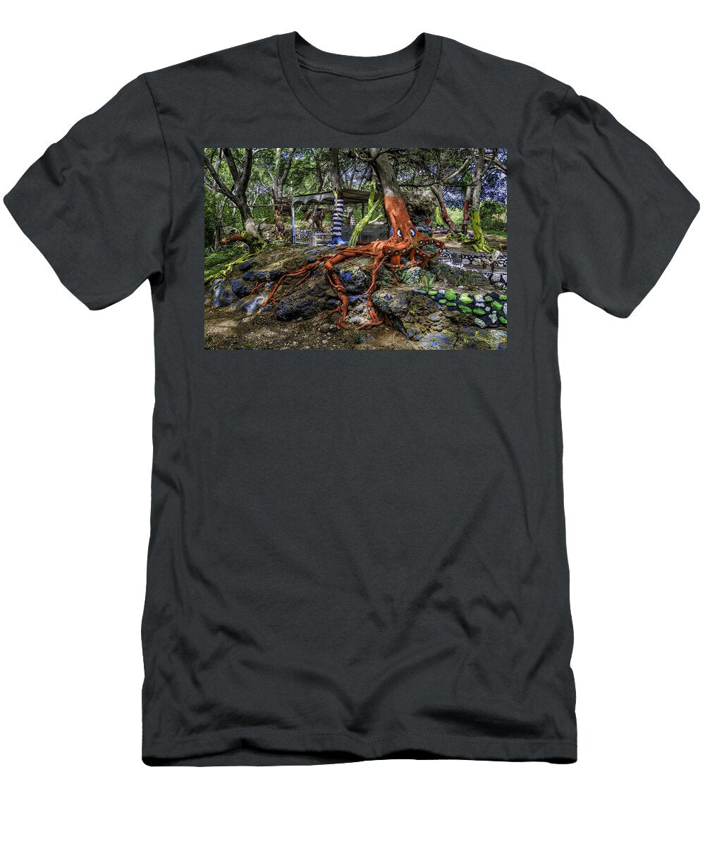 Wacky Woods 4226 Karen Celella T-Shirt
