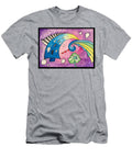 Wacky World Hannah Geng T-Shirt