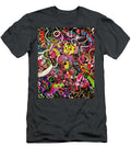 Wacky World Jessica Morgan T-Shirt