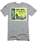 Wacky World of Dr Morgus 02 Gabriel Atelier T-Shirt