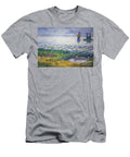 Wade Fishing Don Hand T-Shirt