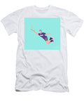 Wakeboarding Sport Water Protective Clothing Noirty Designs T-Shirt