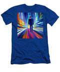 Wall Street Andrew Madden T-Shirt