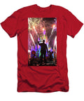 Walt and Mickeys Show Erick Schmidt T-Shirt