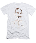 Walt Disney American Film Producer Business Magnate Cartoonist and Animator Caricature Neale Osborne T-Shirt