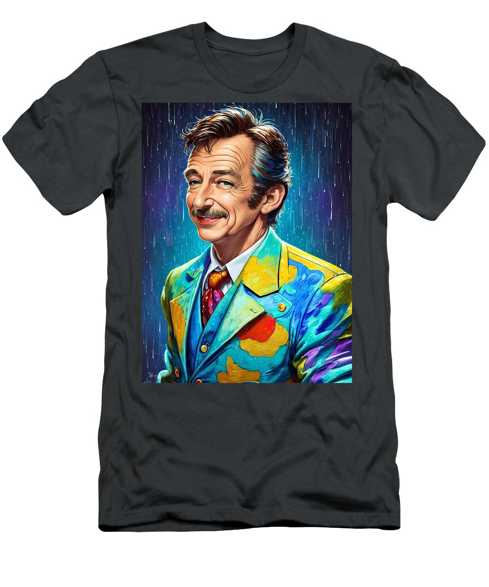 Walt Disney Bliss of Art T-Shirt