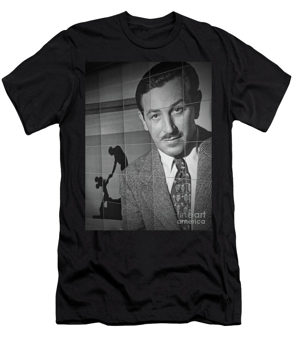 Walt Disney Jost Houk T-Shirt