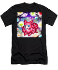 Walter in Space Fillip Wilson T-Shirt