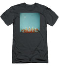 Waltzer Cassia Beck T-Shirt