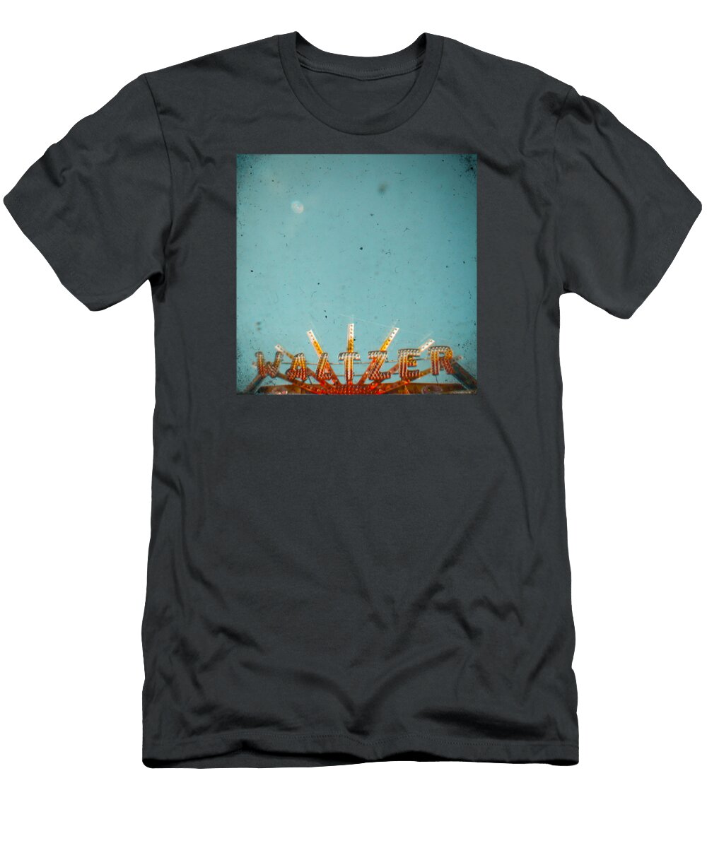 Waltzer Cassia Beck T-Shirt