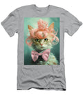 Wannabe Barbie Lisa S Baker T-Shirt