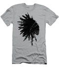 Warbonnet Skull Nicklas Gustafsson T-Shirt