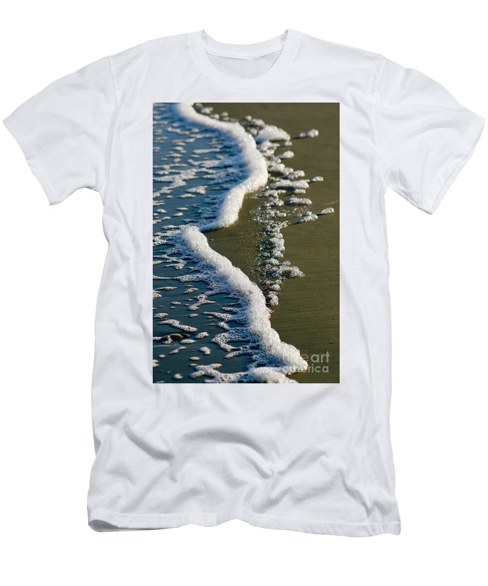 Warm and Bubbly Abigail Hill T-Shirt