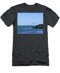 Was It Something We Drank Julieanne Case T-Shirt