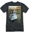 Wash Day Monte Toon T-Shirt
