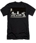 Washing Dishes 1914 Science Source T-Shirt