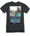 Watch Out He Spits Erick Schmidt T-Shirt