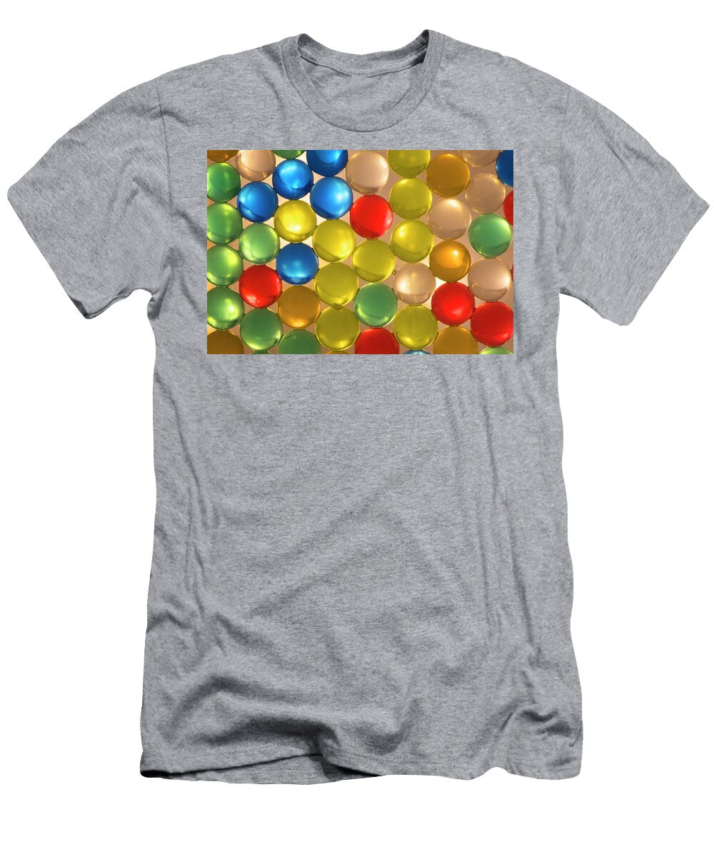 Water Beads I Charles Floyd T-Shirt