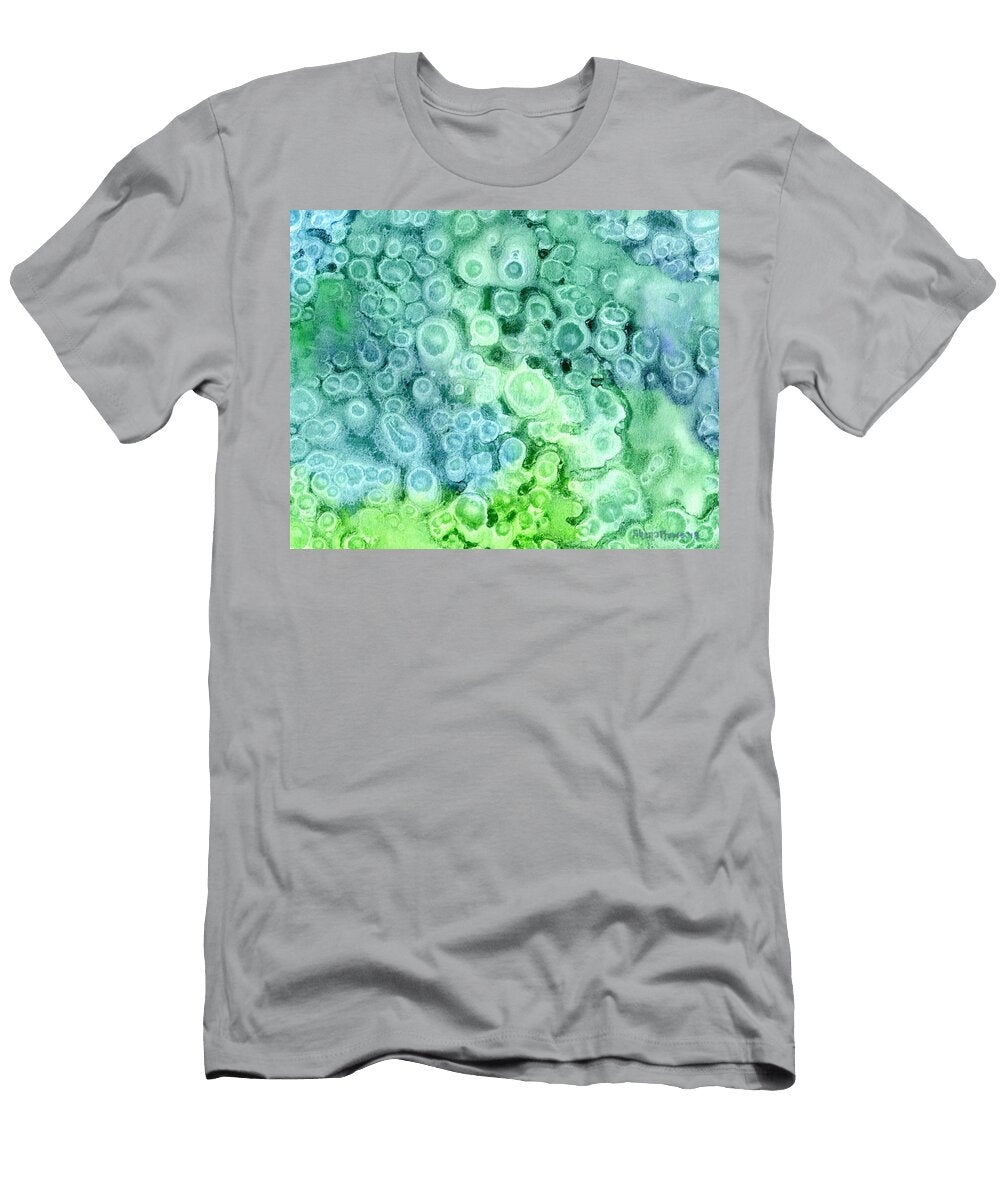 Water Shana Rowe Jackson T-Shirt