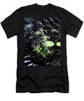 Water Sparklers Deborah Crew Johnson T-Shirt