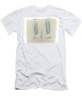 Watercolor Soft Rayce Rapoza T-Shirt