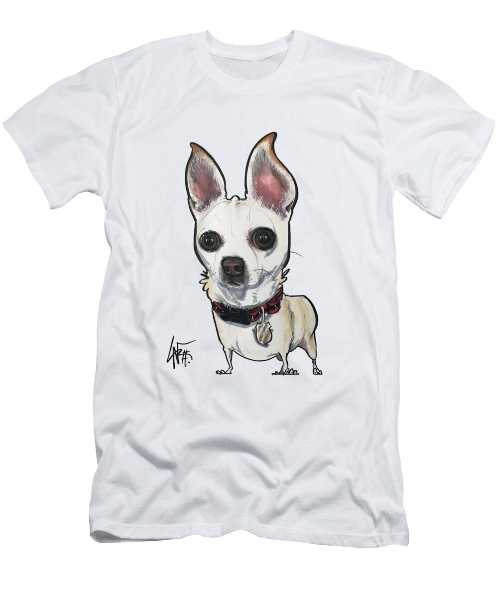 Watkins 4305 John Lafree T-Shirt