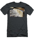 Watson Mill Bridge Dam Overdrive Ed Williams T-Shirt