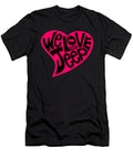 We Love Jeep Tinh Tran Le Thanh T-Shirt