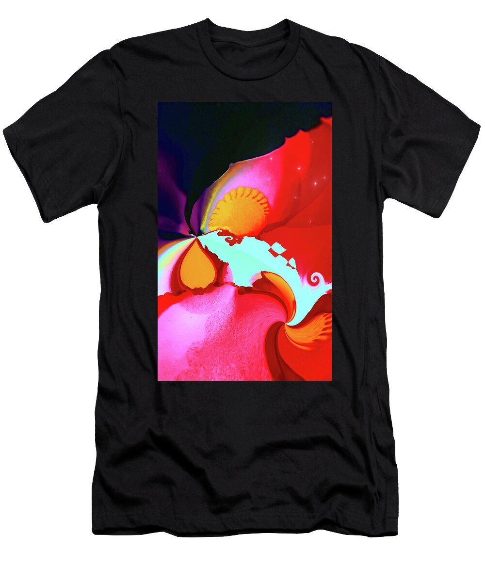 Weatherwise Danielle R T Haney T-Shirt