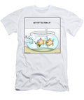 Wed Better Drink Eric Hodecker T-Shirt