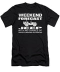 Weekend Forecast Jeep Tinh Tran Le Thanh T-Shirt