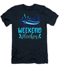 Weekend Hooker Anh Nguyen T-Shirt