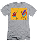 Weird Bugs Elisabeth Brown Daley T-Shirt