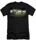 West Windz Gray Artus T-Shirt