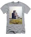Western Kansas Monte Toon T-Shirt