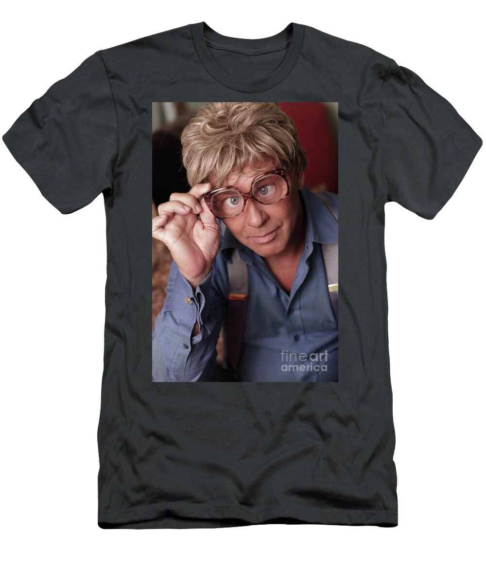 What a Goofy Guy Felix Mizioznikov T-Shirt