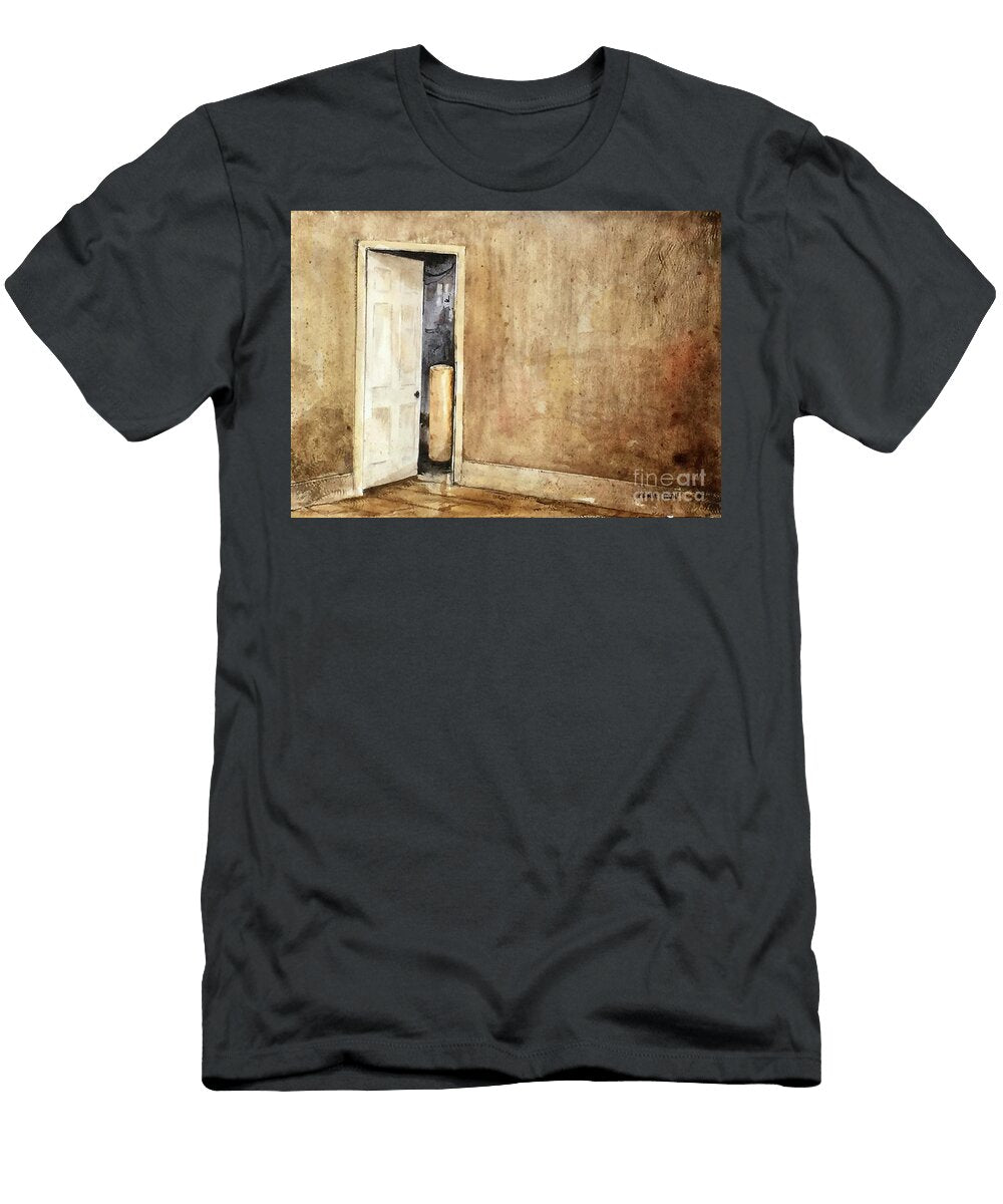 What Could Have Been Monte Toon T-Shirt
