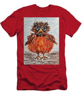 What Did You Want Pamela Bell T-Shirt