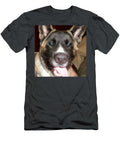 What R U Looking At Jason Jones T-Shirt