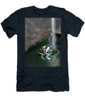 Whats Under the Dome Renee Trenholm T-Shirt